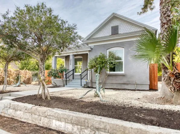 3036 E Washington Ave, Fresno, CA 93701