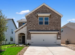 2429 Roosevelt Rd, Leander, TX 78641