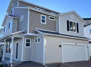 5678 Mammoth Ln, Colorado Springs, CO 80927