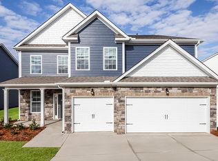 722 Paxton Rose Dr, Greer, SC 29650