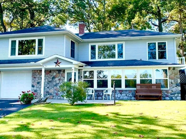 41 Ems B42e Ln, Leesburg, IN 46538