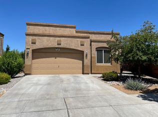 2533 Treviso Dr SE, Rio Rancho, NM 87124