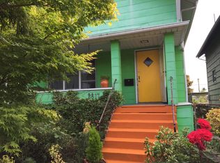 2817 15th Ave S, Seattle, WA 98144