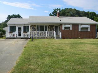 173 Glenwood Dr, Winston Salem, NC 27107