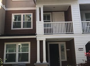 203 Jetty Dr, Richmond, CA 94804