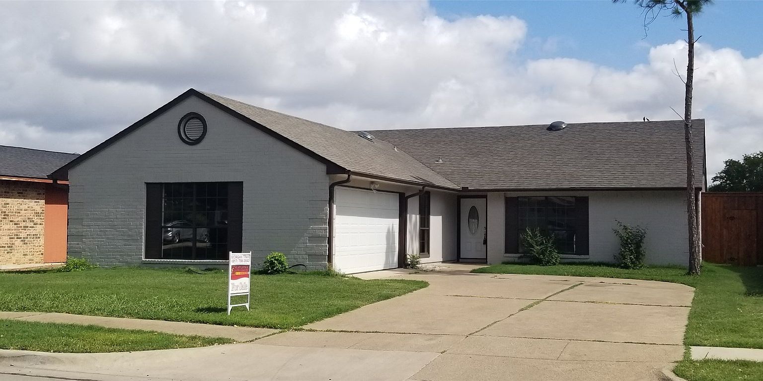 2203 Pennington Dr, Arlington, TX 76014 Zillow