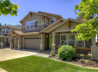 161 NW Outlook Vista Dr, Bend, OR 97703