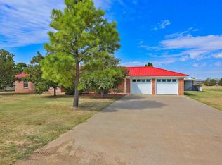3100 Bushland Rd, Amarillo, TX 79119
