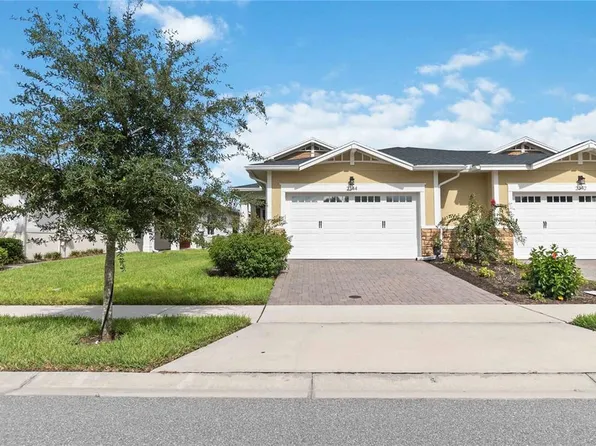 2344 DATURA LOOP, ST CLOUD, FL 34772
