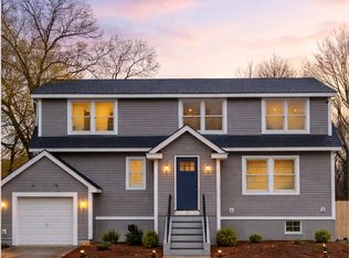 12 Bronx Rd, Boston, MA 02132