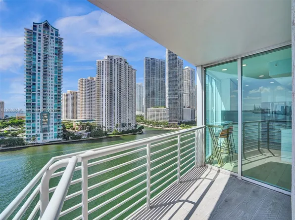 325 S Biscayne Blvd APT 1423, Miami, FL 33131