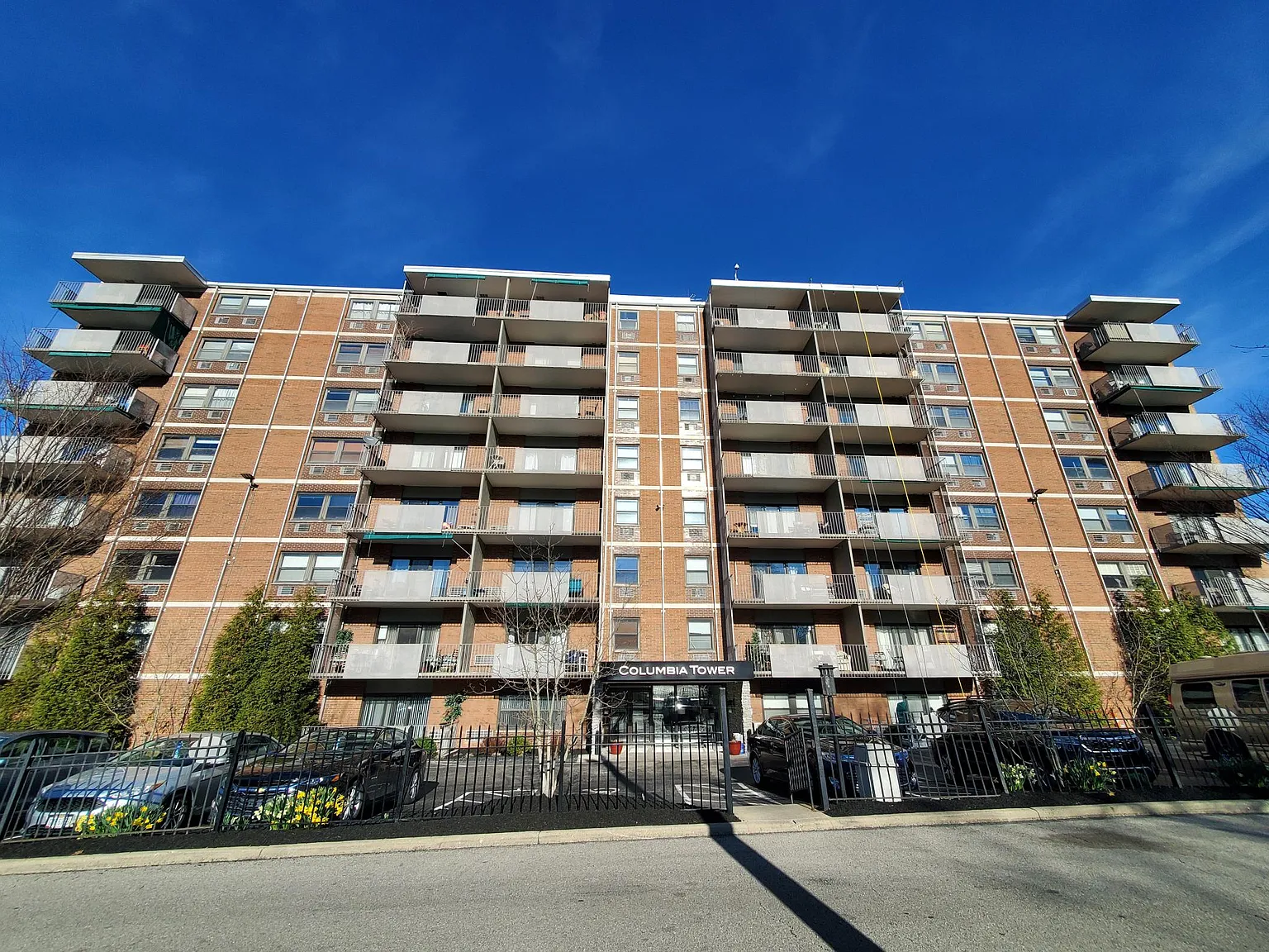 1815 William H Taft Rd — Photo 1