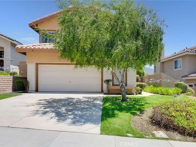 642 Villa Adobe, Camarillo, CA, 93012