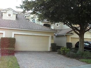 8314 Via Verona, Orlando, FL 32836