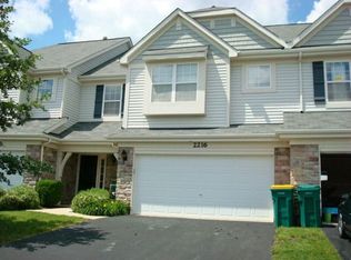 2216 Pembridge Ln, Joliet, IL
