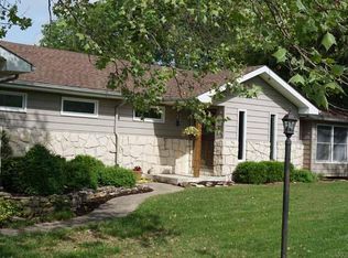 701 N 12th Ave, Ozark, MO 65721