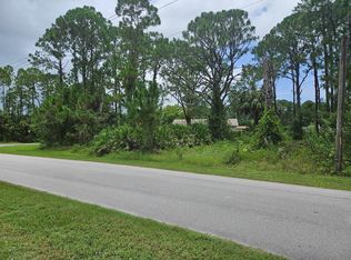 1295 Seabold Rd SW LOT 27, Palm Bay, FL 32908