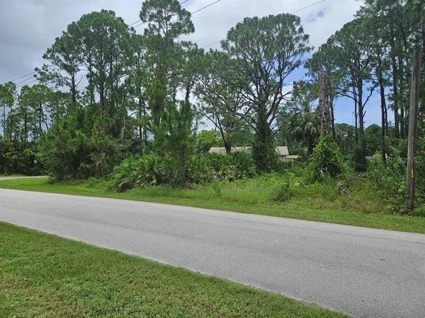 1295 Seabold Rd SW Lot 27, Palm Bay, FL 32908