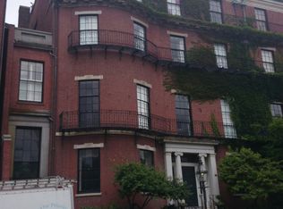 40 Beacon St #1, Boston, MA 02108