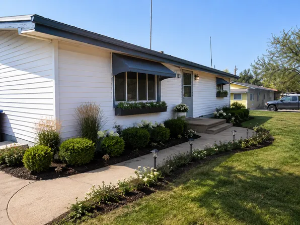 720 Lake St, Fort Morgan, CO 80701
