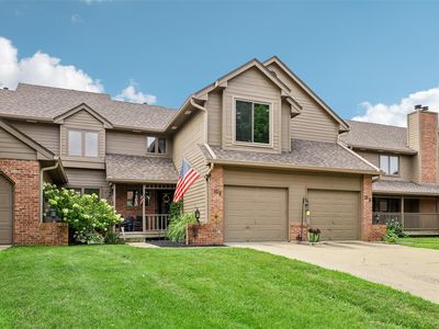 1070 50th St Unit 13E, West Des Moines, IA, 50266