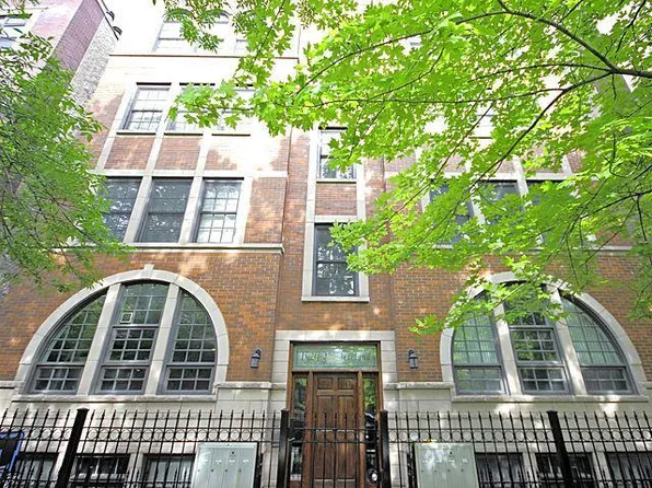 1531 N Cleveland Ave APT 4N, Chicago, IL 60610