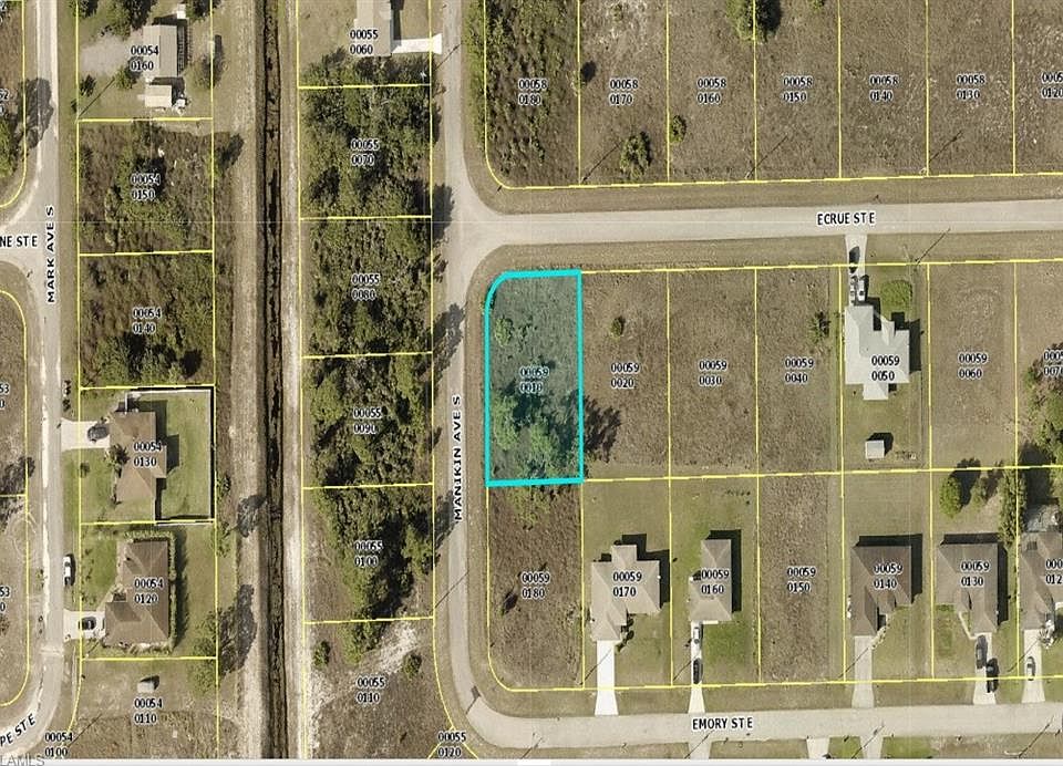 1st image of 1136 Ecrue St E Lot 1
