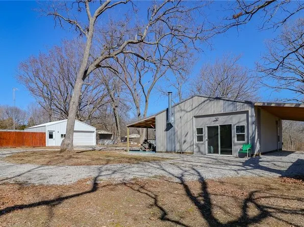 12345 NE 1271st Rd, Osceola, MO 64776