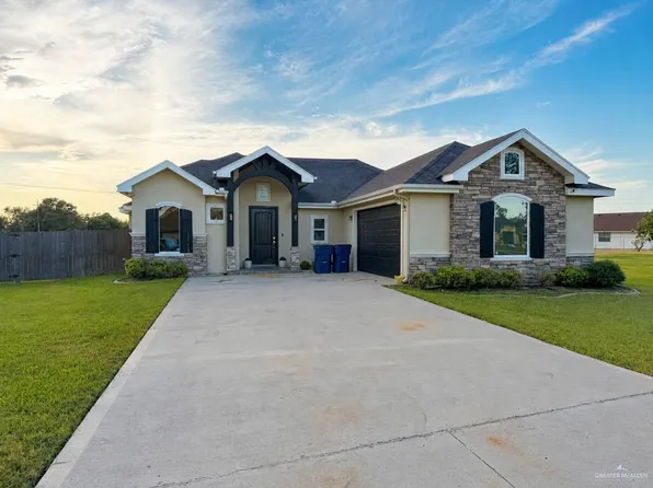 5305 Ginko Dr, Edinburg, TX 78542
