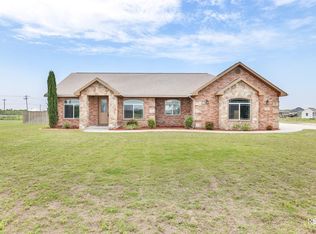 833 Fairview Rd, San Angelo, TX 76904