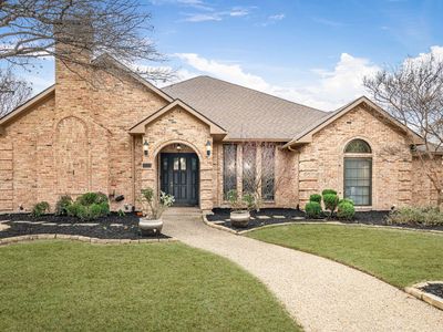 3212 San Simeon Way, Plano, TX, 75023