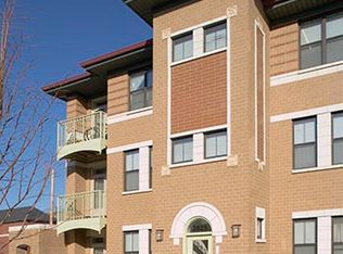 3838 S Ellis Ave APT 201, Chicago, IL 60653
