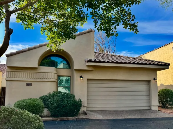 7240 N DREAMY DRAW Drive #114, Phoenix, AZ 85020