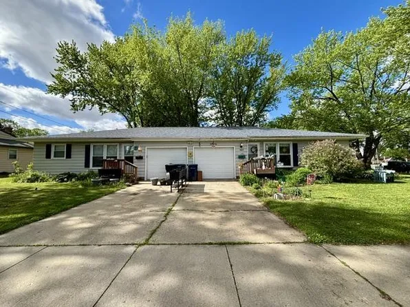 1802-1806 Randolph Road, Janesville, WI 53545