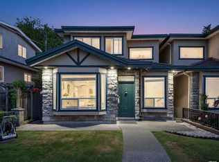 4857 Victory St, Burnaby, BC V5J1S5