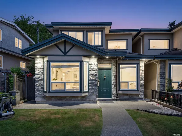 4857 Victory St, Burnaby, BC V5J 1S5