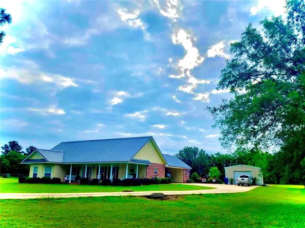 535 Williams Lake Rd, Pineville, LA 71360