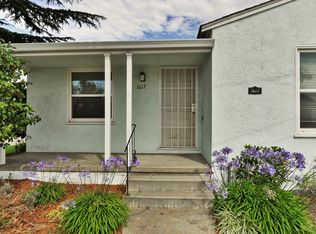 1617 140th Ave, San Leandro, CA 94578