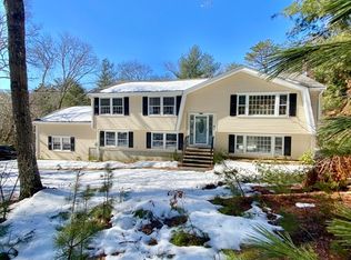 15 Thatcher Rd, Plymouth, MA 02360
