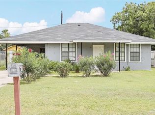701 E Jefferson St, Weslaco, TX 78599