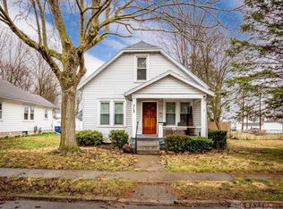 713 Leonard St, Piqua, OH