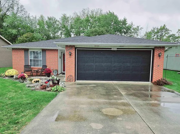 1909 Olladale Dr, Fort Wayne, IN 46808