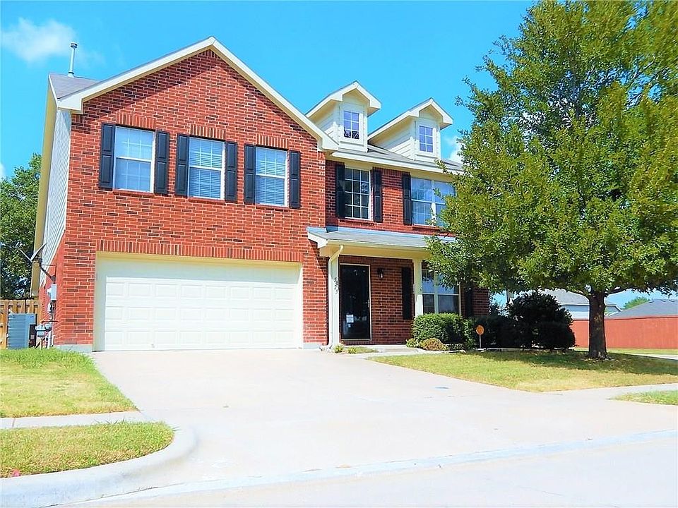 Welcome Home!