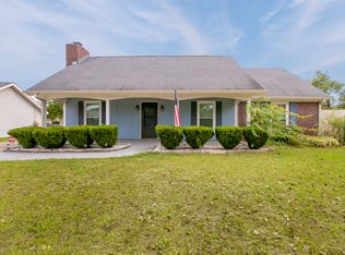 302 Collins Ave, Centerville, GA 31028