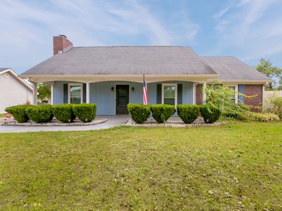 302 Collins Ave, Centerville, GA, 31028