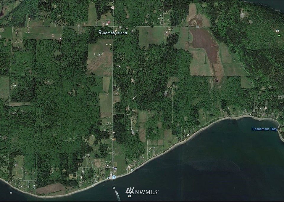 2nd image of 0 NHN W Shore Drive