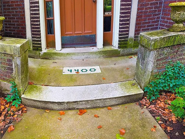 4400 Arsenal St #2E — Photo 3