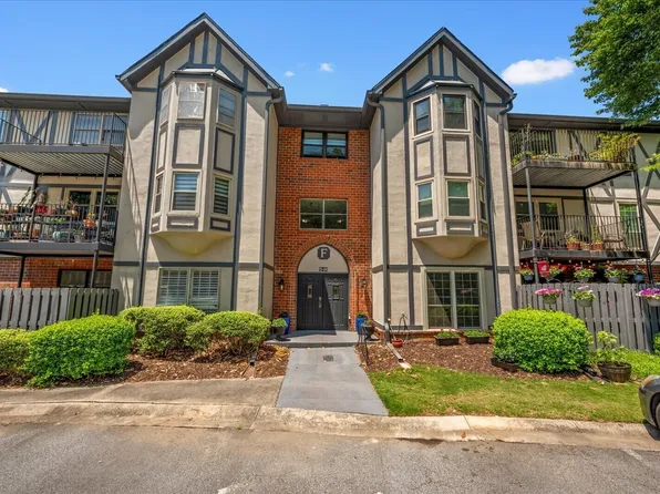6851 Roswell Rd Unit F20, Sandy Springs, GA 30328
