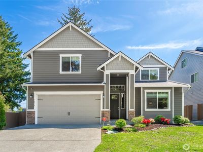 14034 28th Avenue S, Seatac, WA, 98168