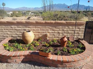 3113 S Calle Madrid, Green Valley, AZ 85622